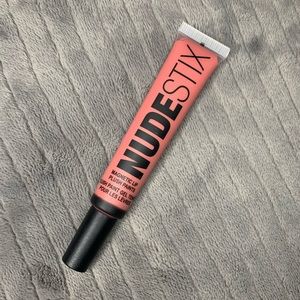 Nude Stix magnetic lip paints